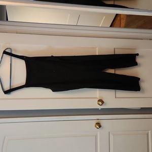 Zanzea black overall style jumper Size XXL